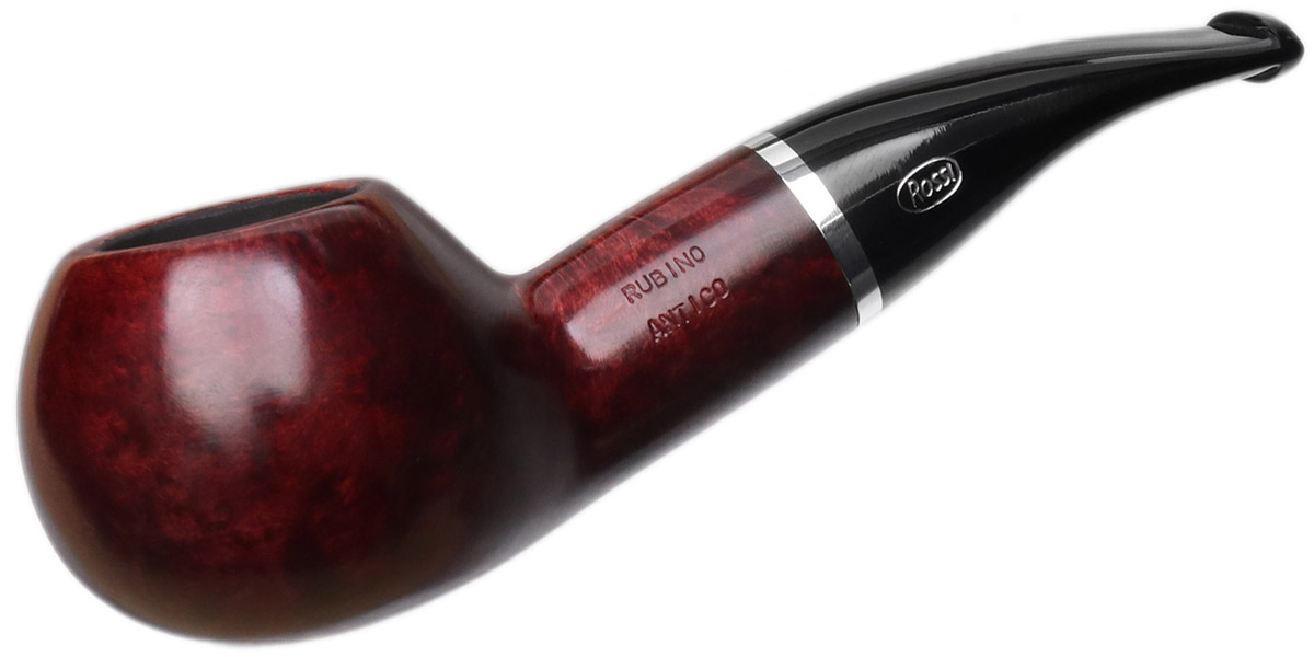 Rossi Rubino Antico (8320) (6mm)