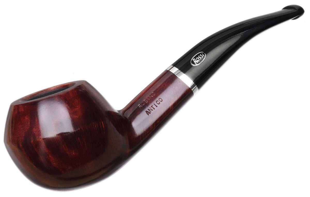 Rossi Rubino Antico (8673) (6mm)