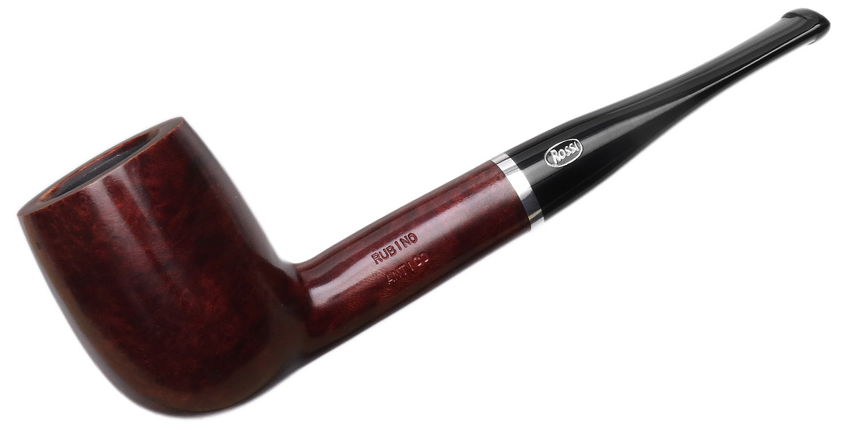 Rossi Rubino Antico (8111) (6mm)