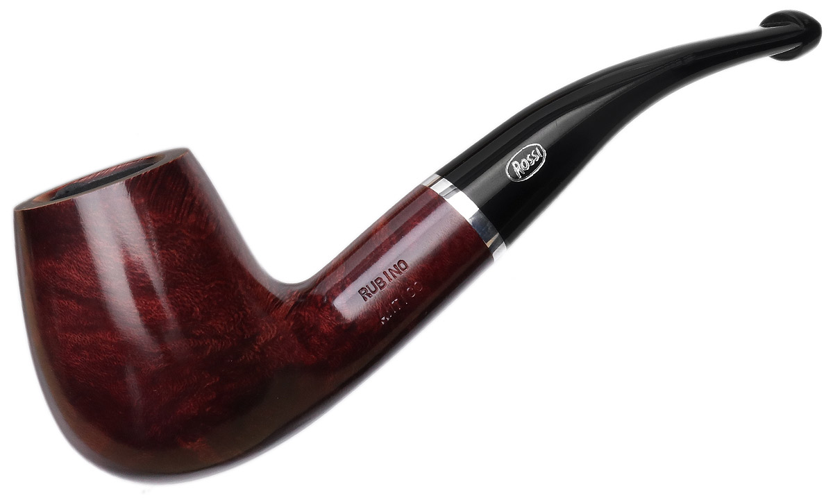 Rossi Rubino Antico (8628) (6mm)