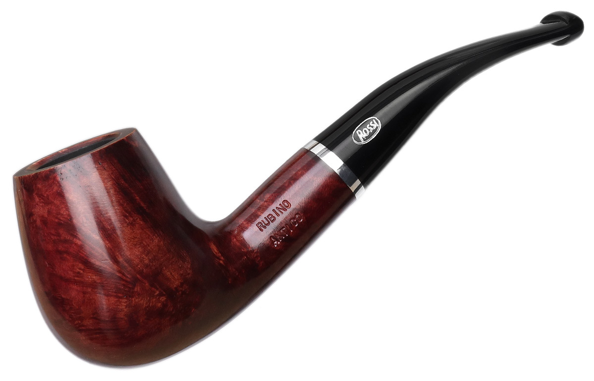 Rossi Rubino Antico (8628) (6mm)