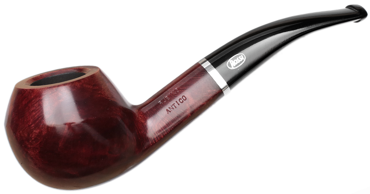 Rossi Rubino Antico (8673) (6mm)