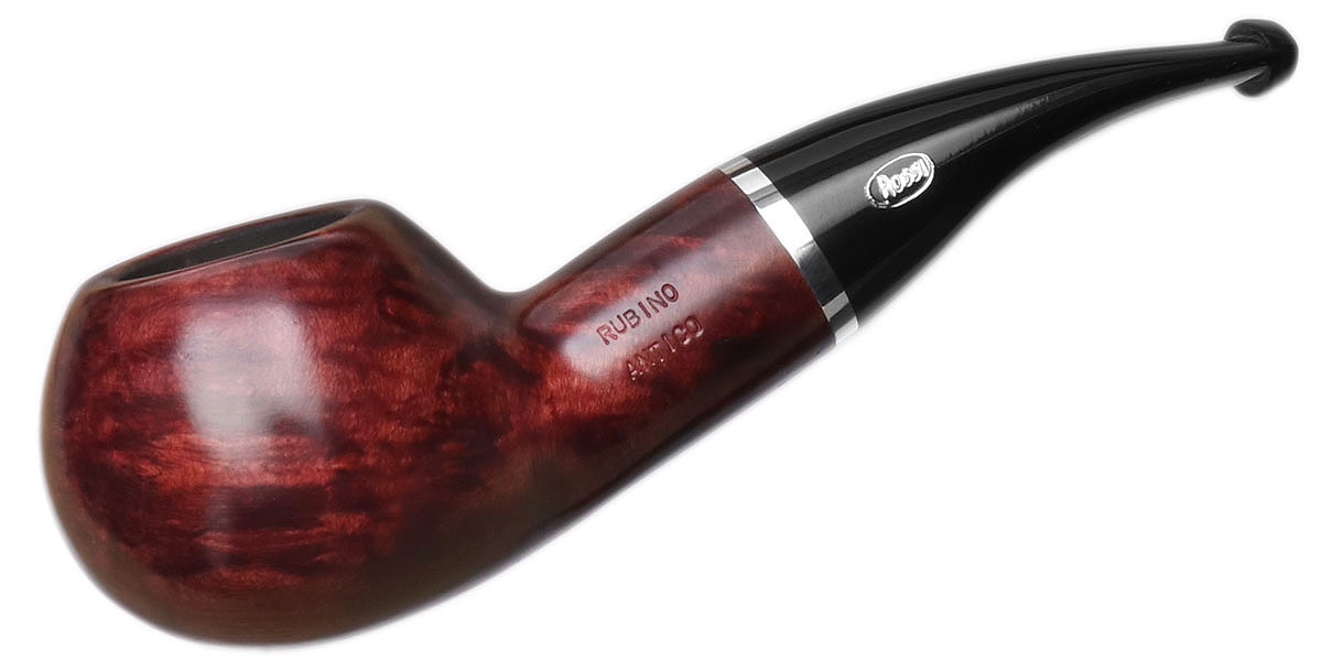 Rossi Rubino Antico (8320) (6mm)