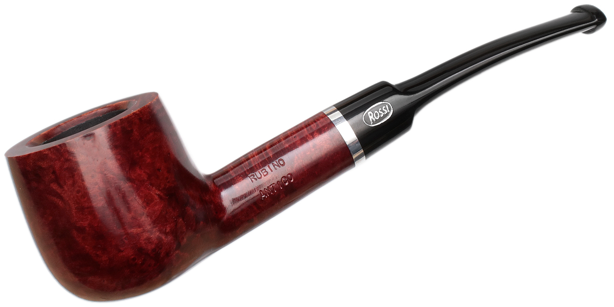 Rossi Rubino Antico (8122) (6mm)