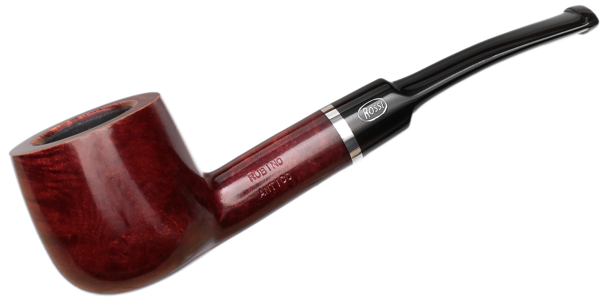 Rossi Rubino Antico (8122) (6mm)