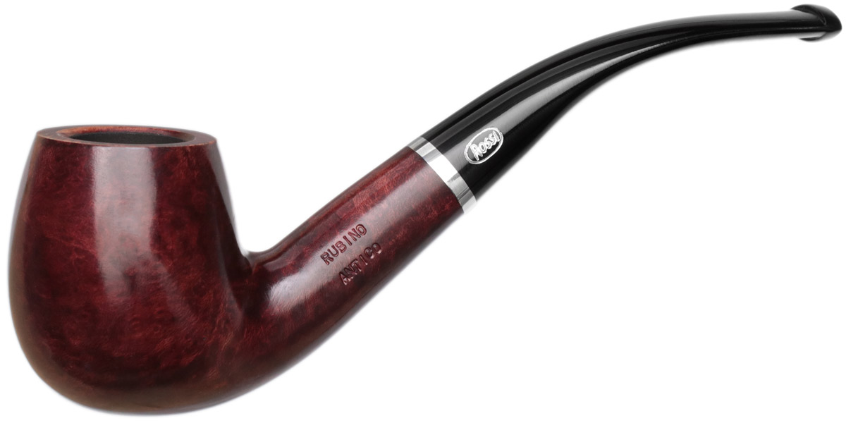 Rossi Rubino Antico (8602) (6mm)