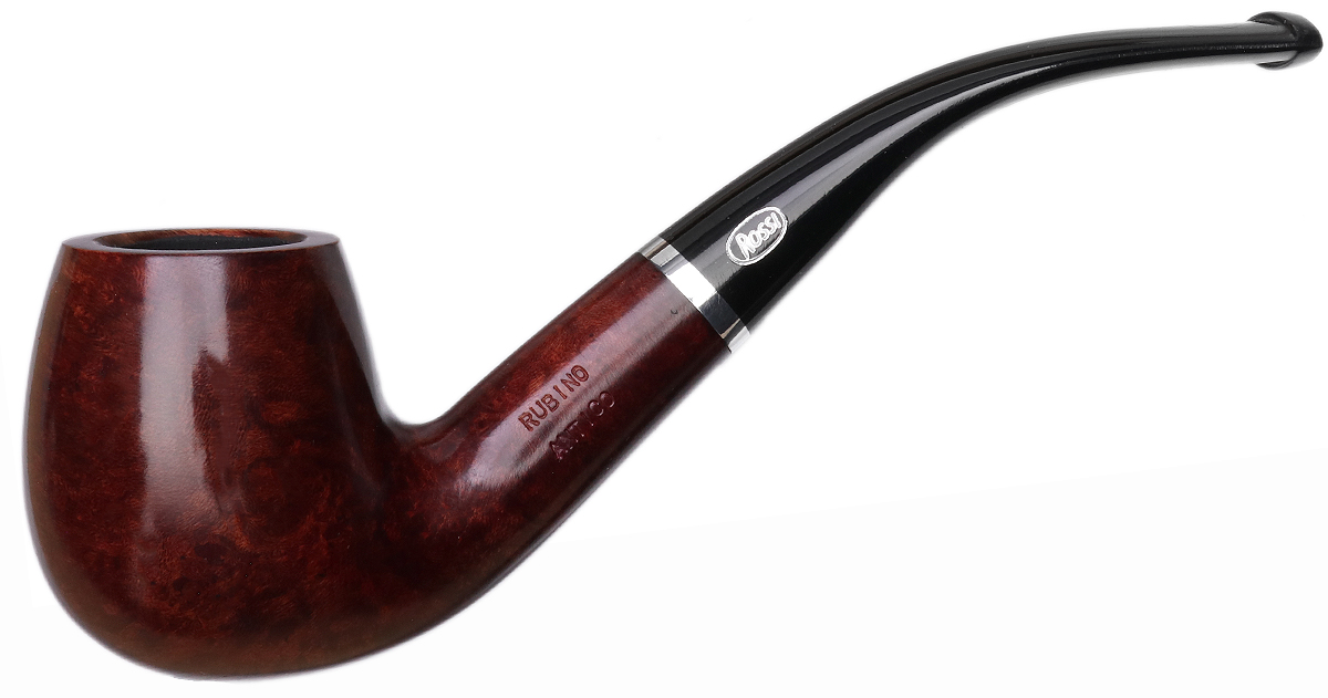 Rossi Rubino Antico (8602) (6mm)