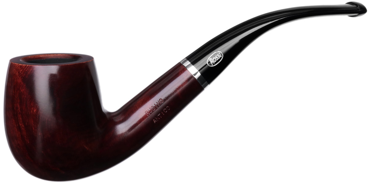 Rossi Rubino Antico (8606) (6mm)