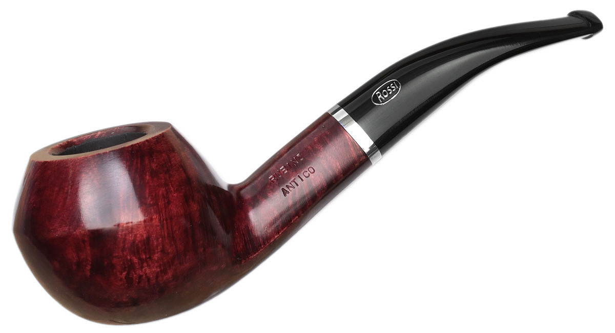 Rossi Rubino Antico (8673) (6mm)
