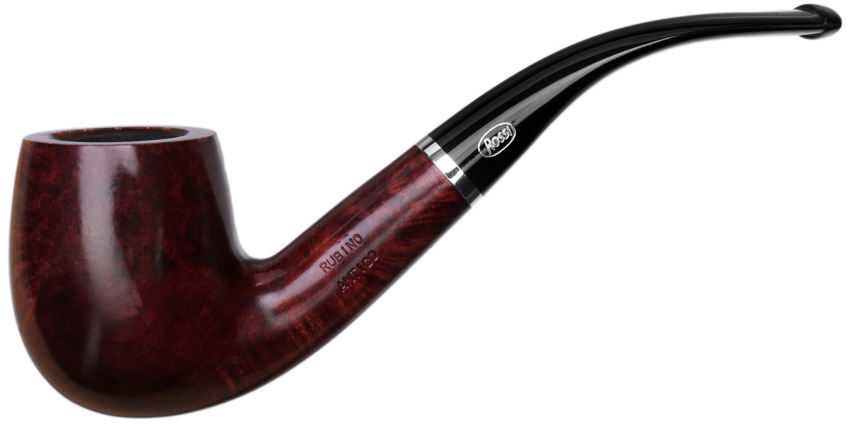 Rossi Rubino Antico (8606) (6mm)