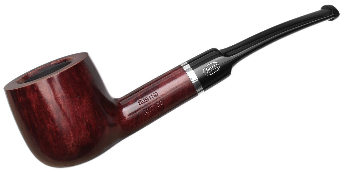 Rossi Rubino Antico (8122) (6mm)