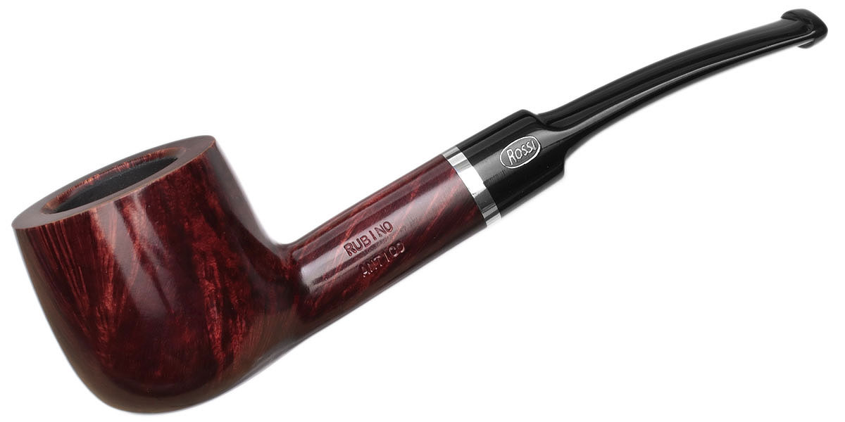 Rossi Rubino Antico (8122) (6mm)