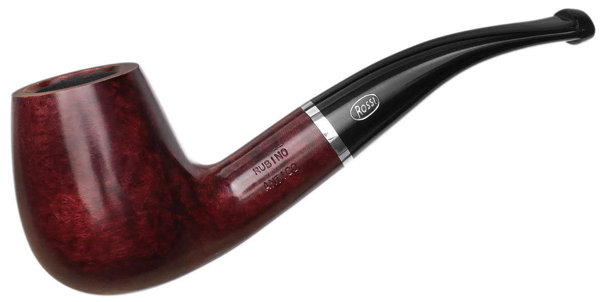 Rossi Rubino Antico (8628) (6mm)