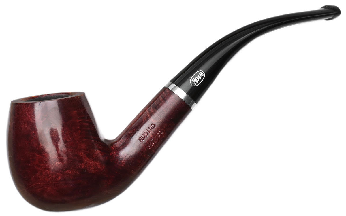 Rossi Rubino Antico (8602) (6mm)