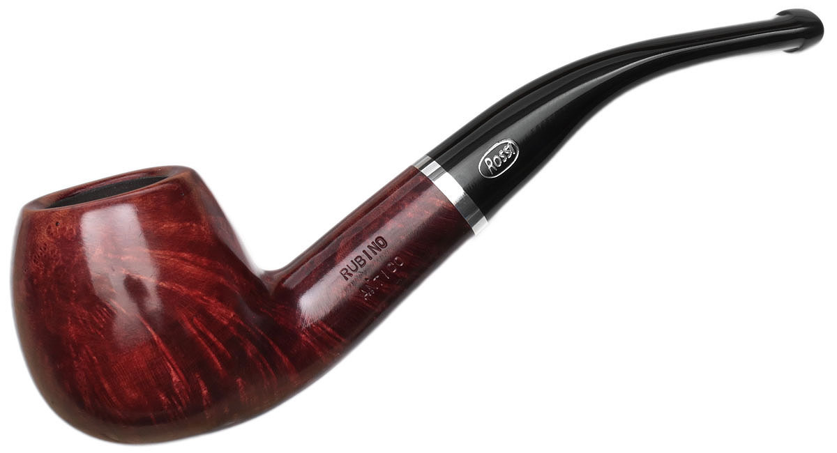 Rossi Rubino Antico (8626) (6mm)