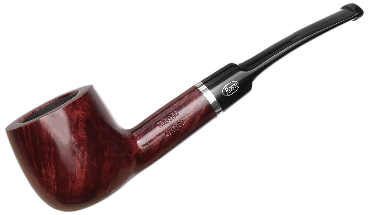 Rossi Rubino Antico (8122) (6mm)