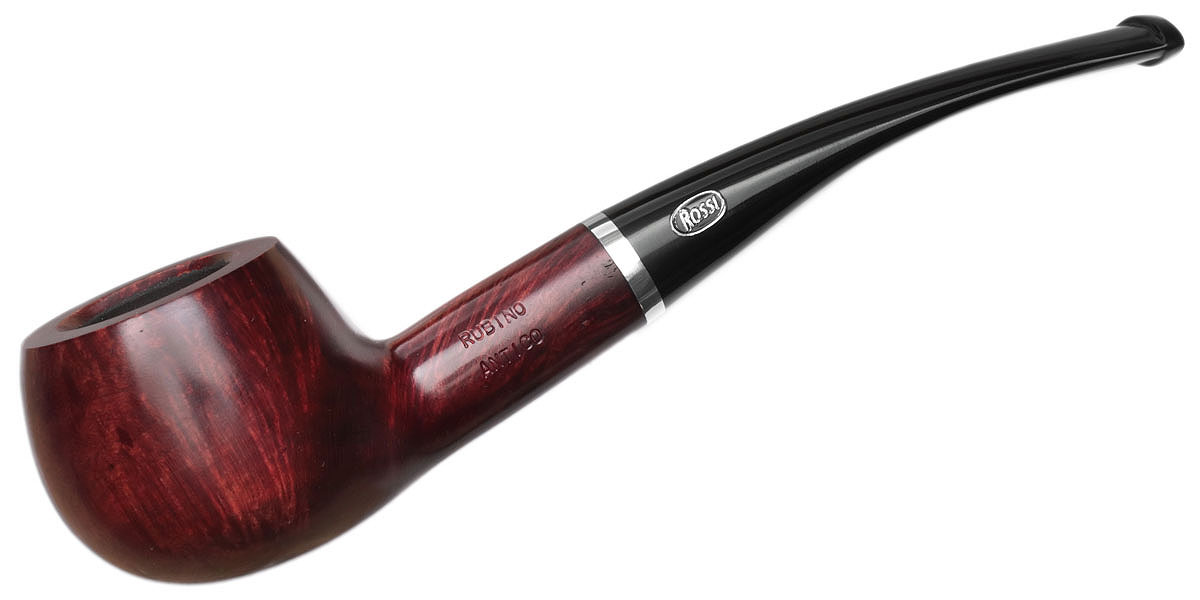 Rossi Rubino Antico (8315) (6mm)