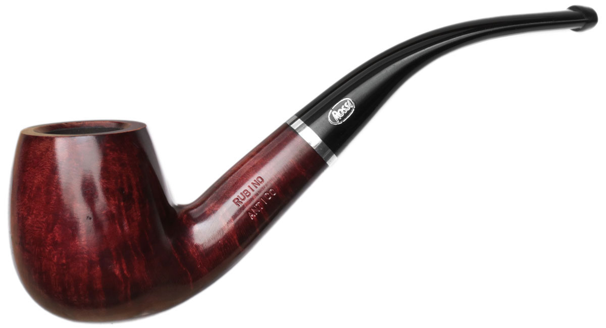 Rossi Rubino Antico (8602) (6mm)