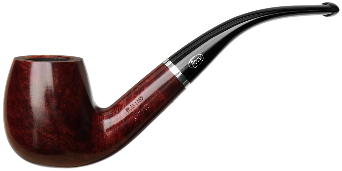 Rossi Rubino Antico (8602) (6mm)