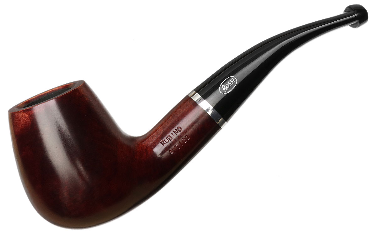 Rossi Rubino Antico (8628) (6mm)