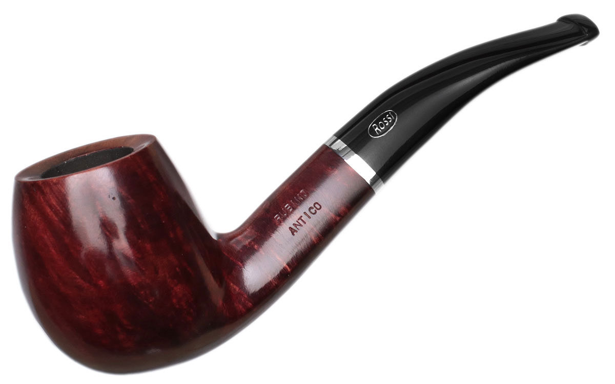 Rossi Rubino Antico (8677) (6mm)
