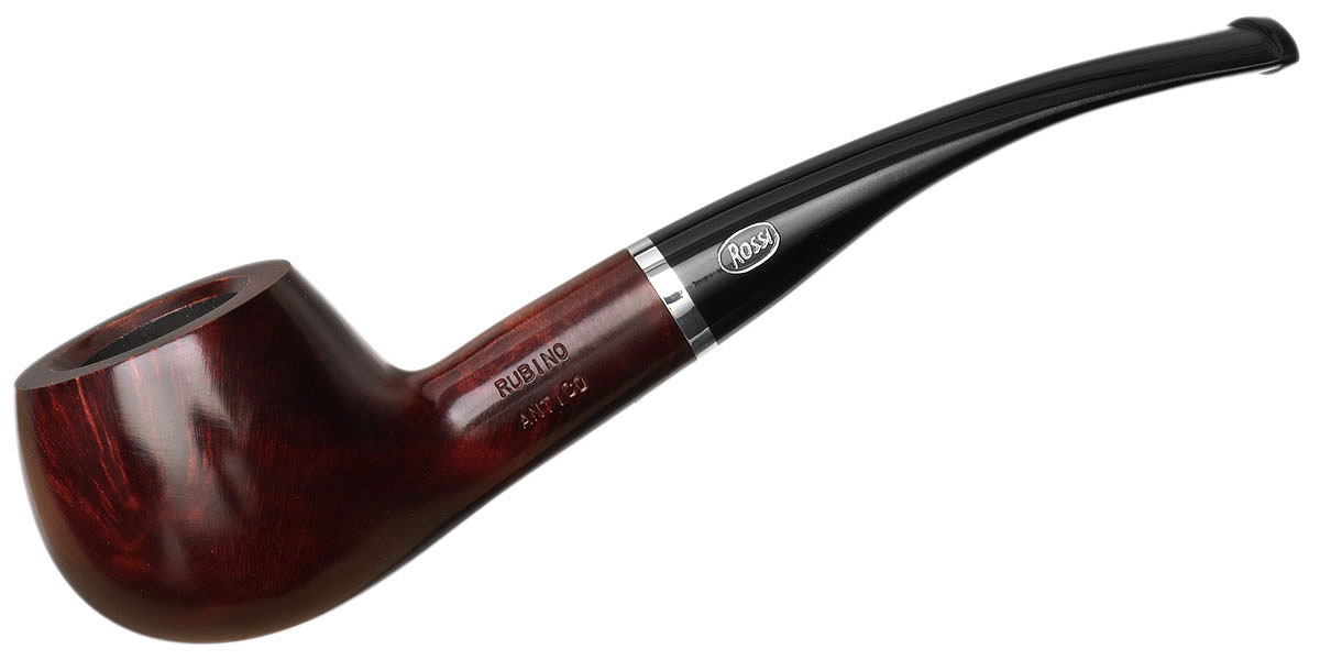 Rossi Rubino Antico (8315) (6mm)