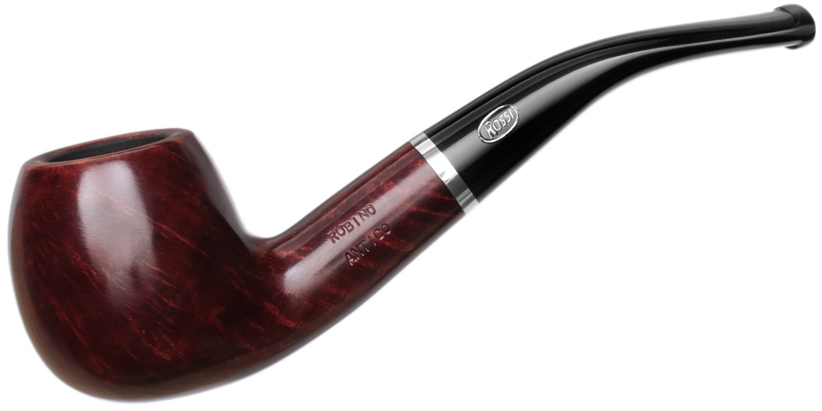 Rossi Rubino Antico (8626) (6mm)