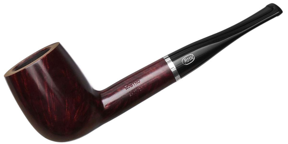 Rossi Rubino Antico (8111) (6mm)