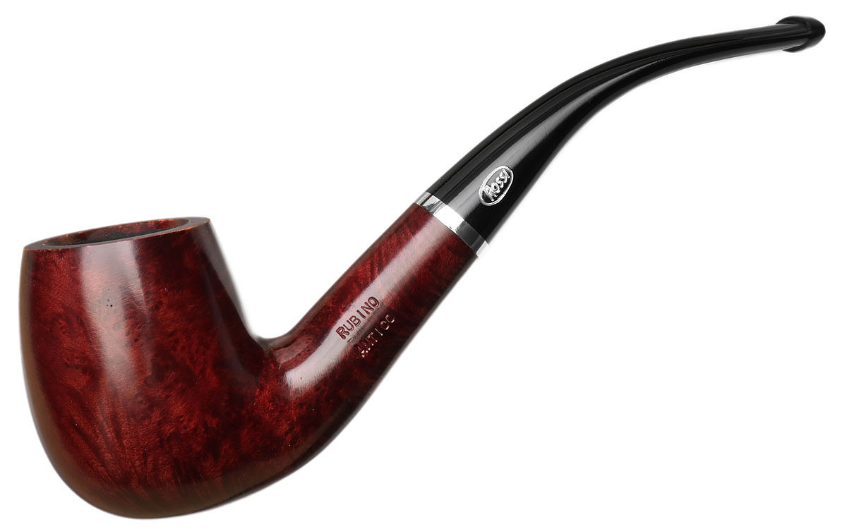 Rossi Rubino Antico (8606) (6mm)