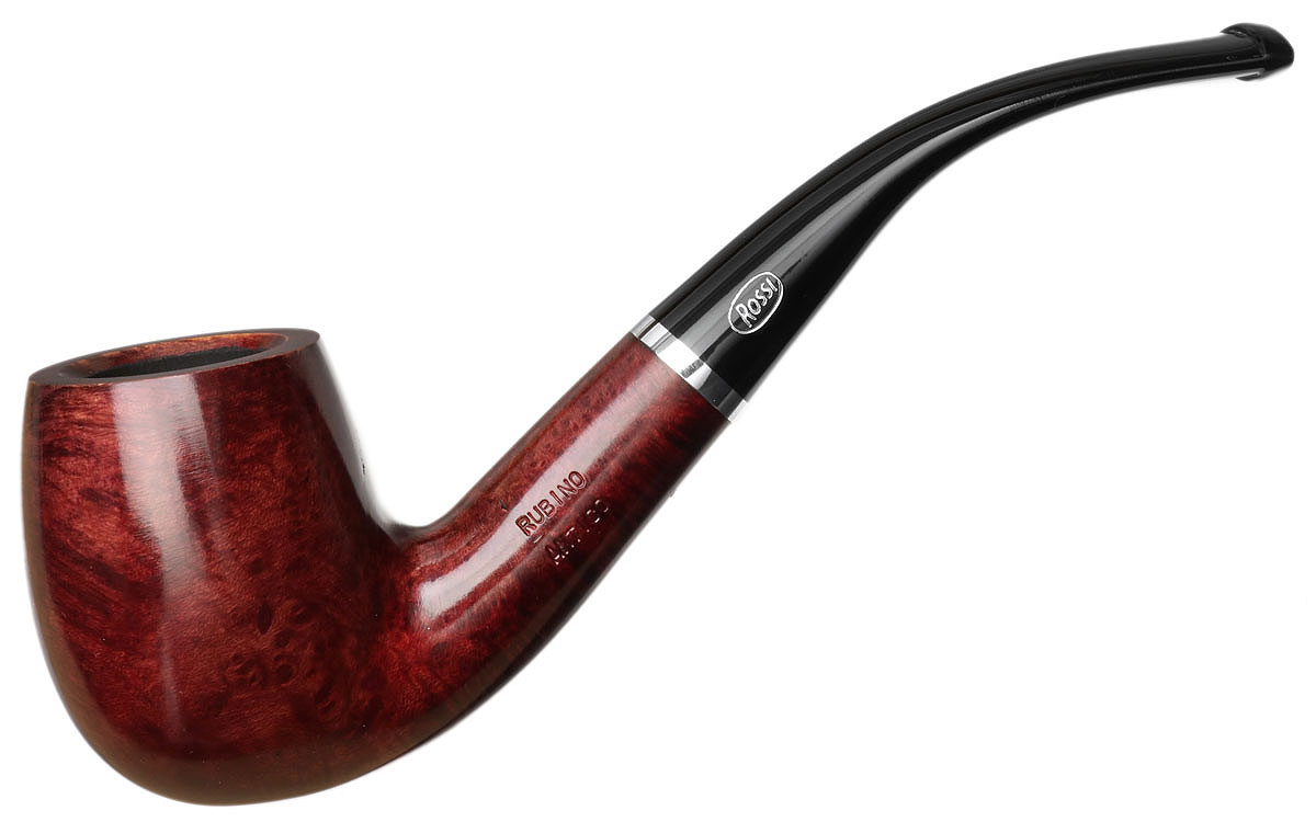 Rossi Rubino Antico (8606) (6mm)