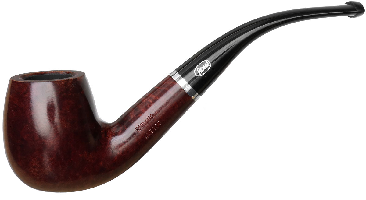 Rossi Rubino Antico (8602) (6mm)