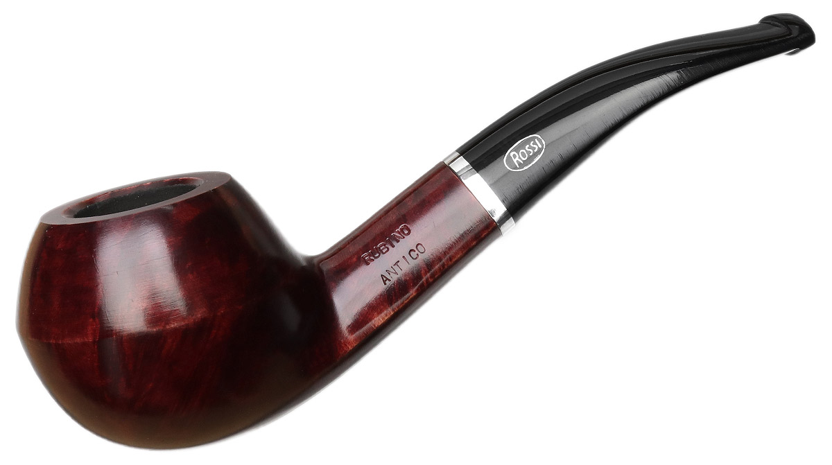 Rossi Rubino Antico (8673) (6mm)
