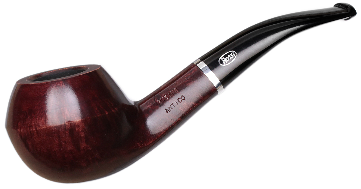 Rossi Rubino Antico (8673) (6mm)
