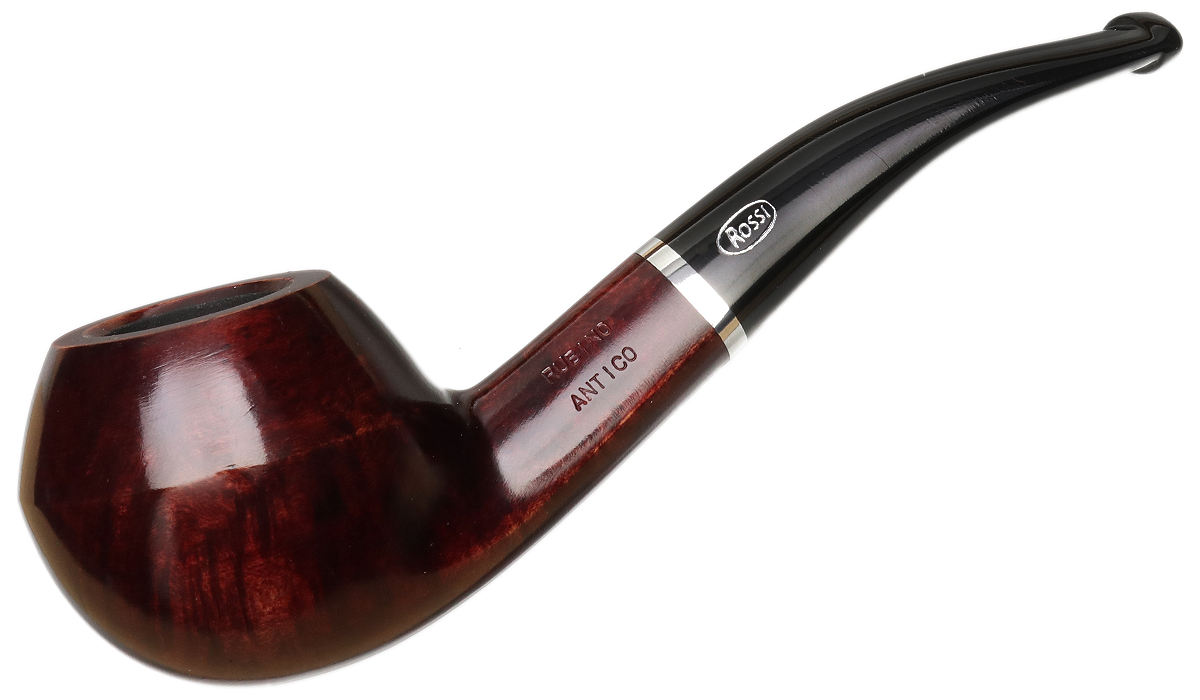 Rossi Rubino Antico (8673) (6mm)