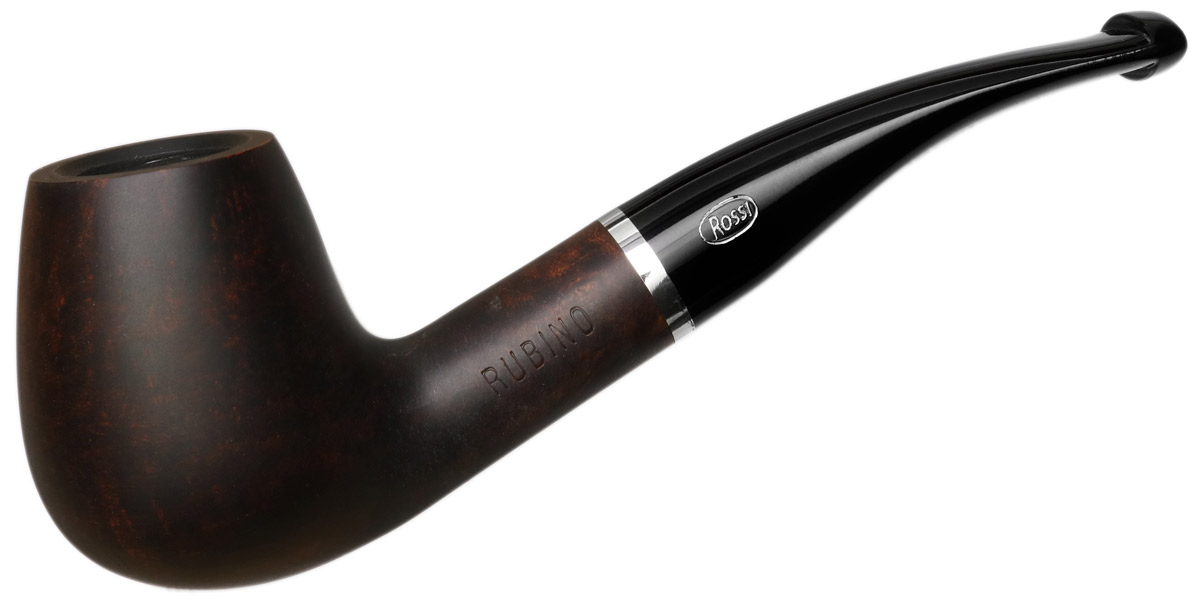 Rossi Rubino (8628) (6mm)