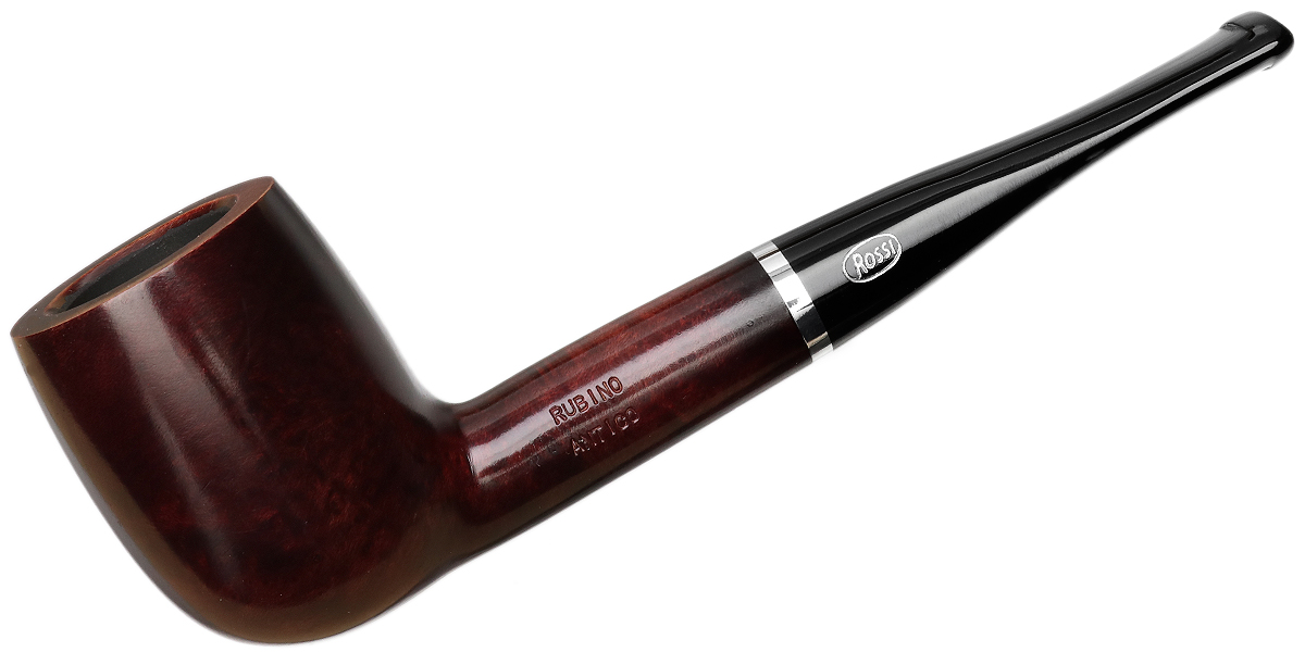 Rossi Rubino Antico (8111) (6mm)