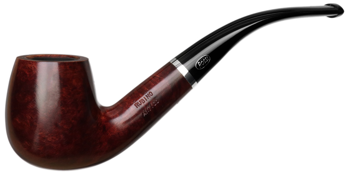 Rossi Rubino Antico (8602) (6mm)