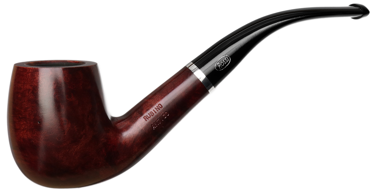Rossi Rubino Antico (8606) (6mm)