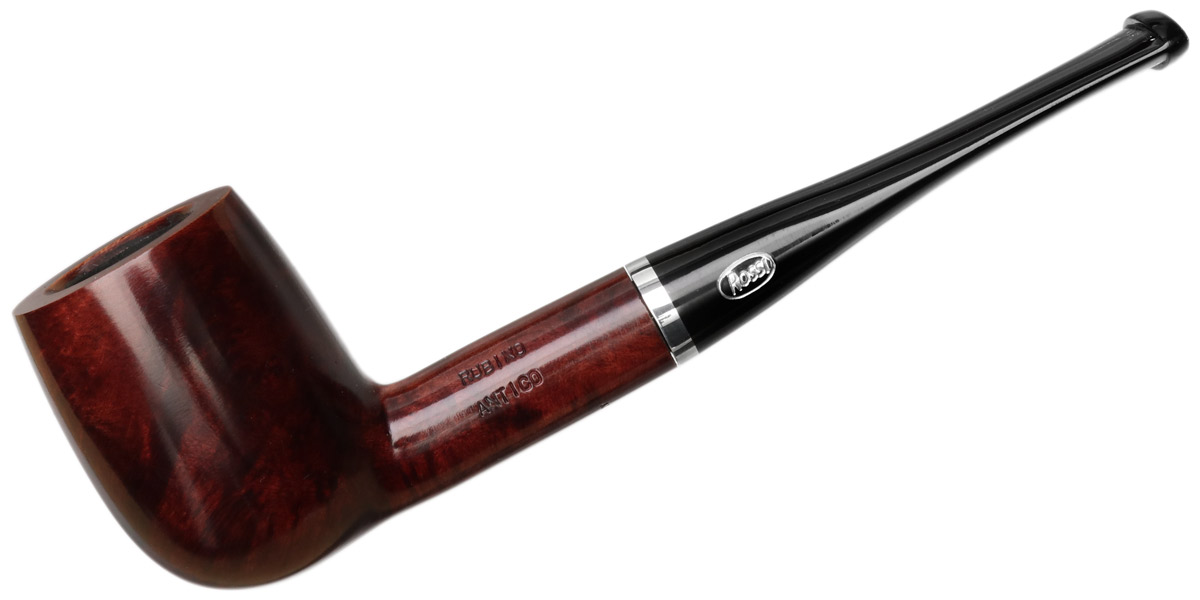 Rossi Rubino Antico (8104) (6mm)