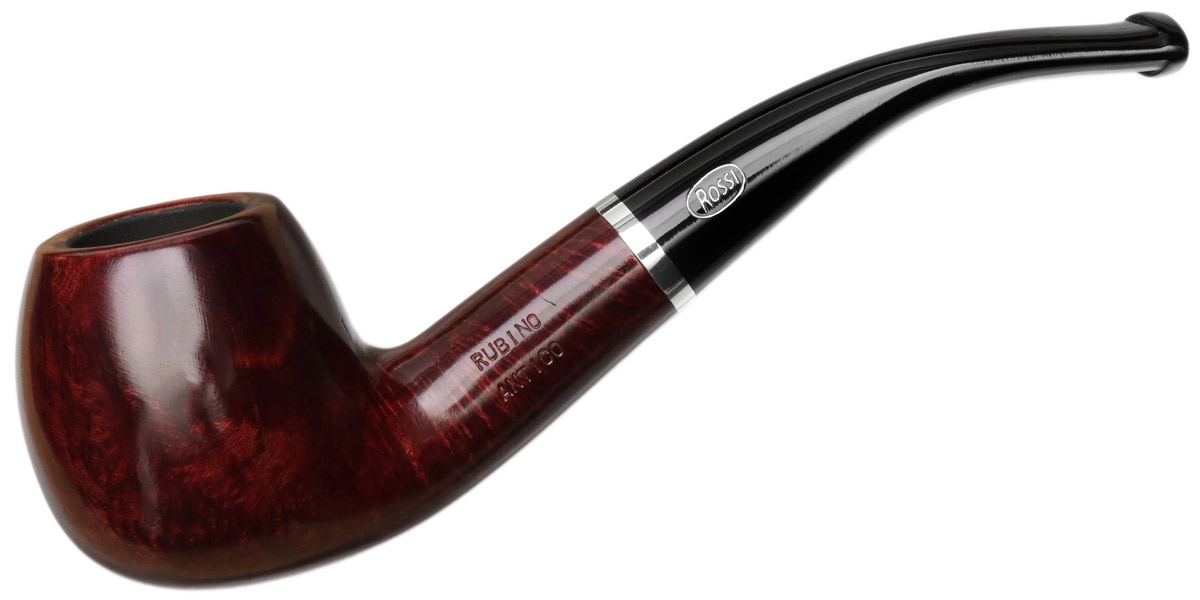 Rossi Rubino Antico (8626) (6mm)