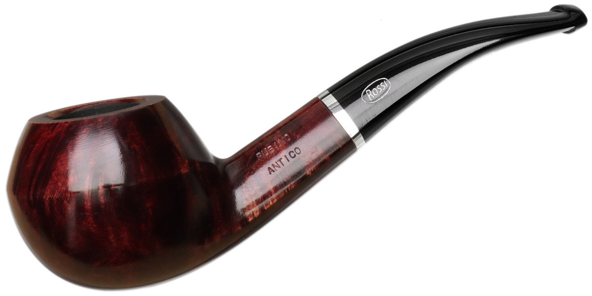 Rossi Rubino Antico (8673) (6mm)