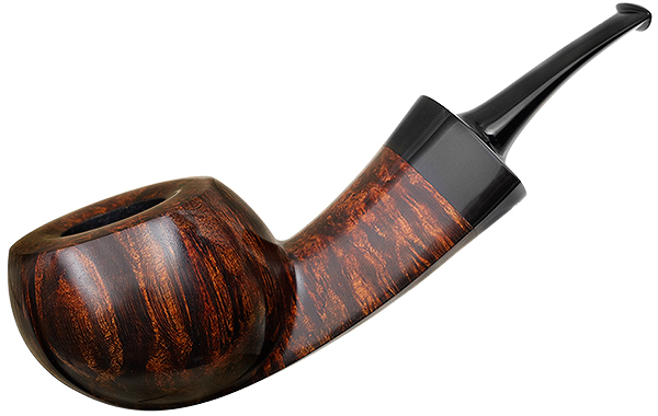 Nate King Smooth Bent Apple (310)