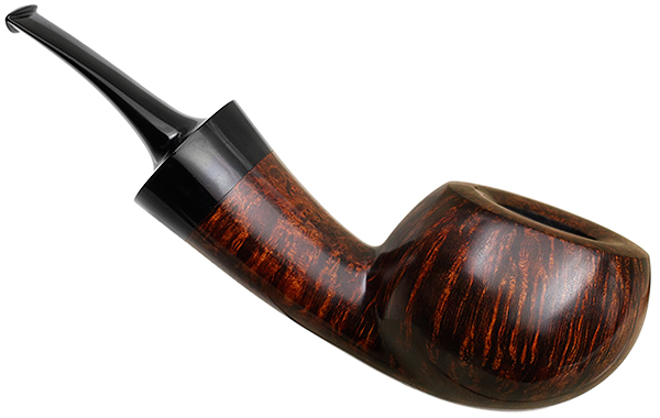 Nate King Smooth Bent Apple (310)