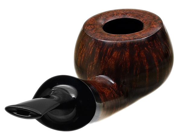 Nate King Smooth Bent Apple (310)
