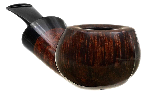Nate King Smooth Bent Apple (310)