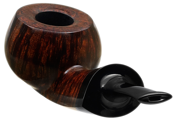 Nate King Smooth Bent Apple (310)