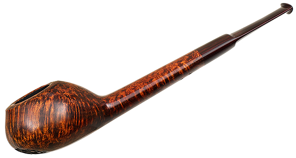 Nate King Smooth Long Shank Tomato (309)