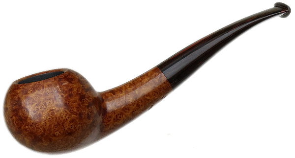 Nate King Smooth Bent Tomato (384)
