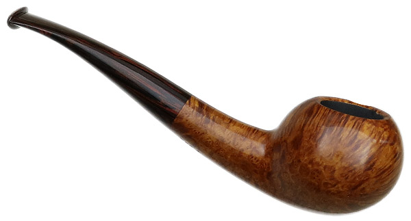 Nate King Smooth Bent Tomato (384)