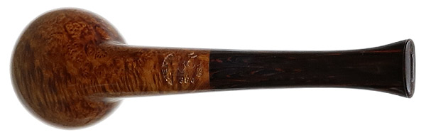 Nate King Smooth Bent Tomato (384)